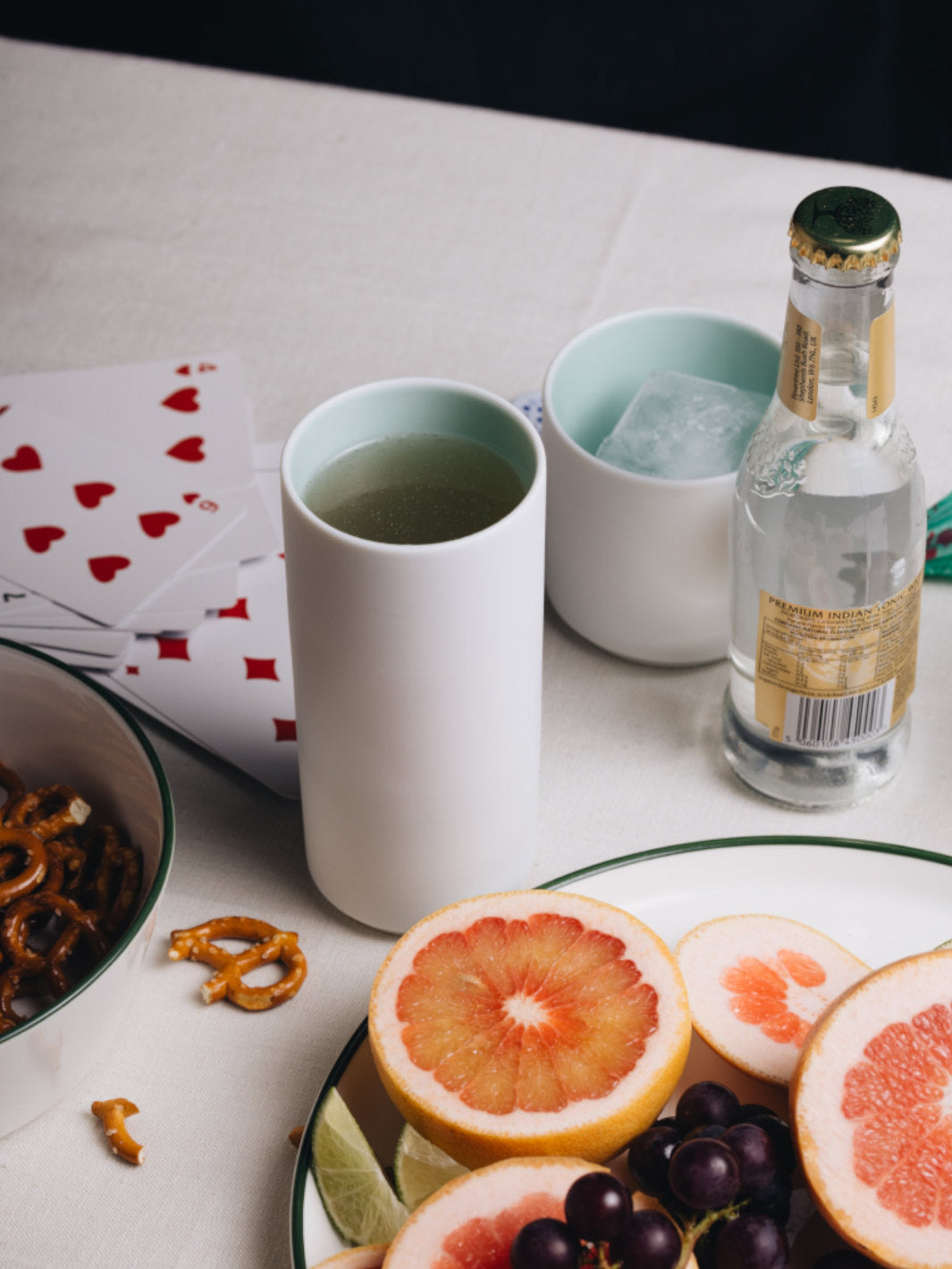 ACME Tajimi Short Tumbler (240ml/8.12oz)