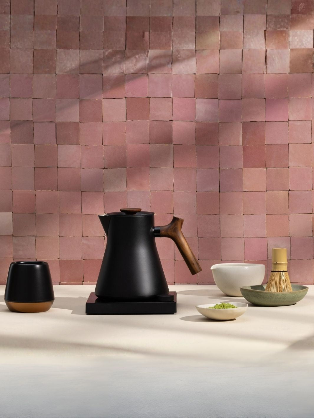 FELLOW Corvo EKG Pro Electric Kettle (120V)