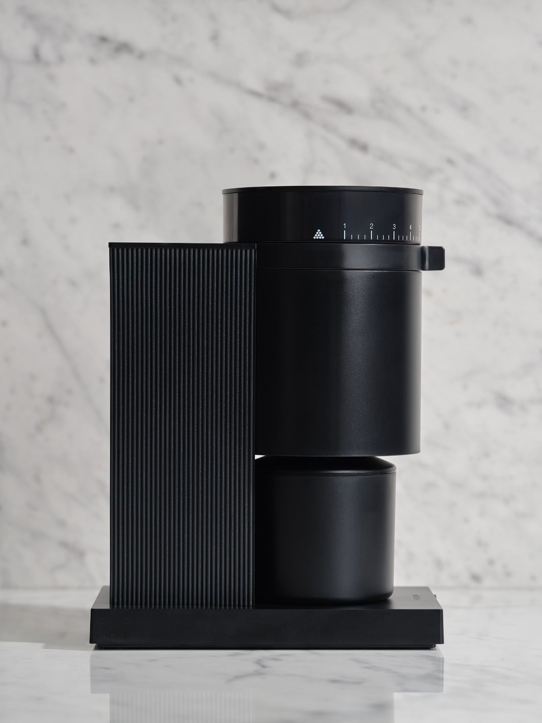 FELLOW Opus All-Purpose Grinder (120V) (Matte Black) (Lightly Used)