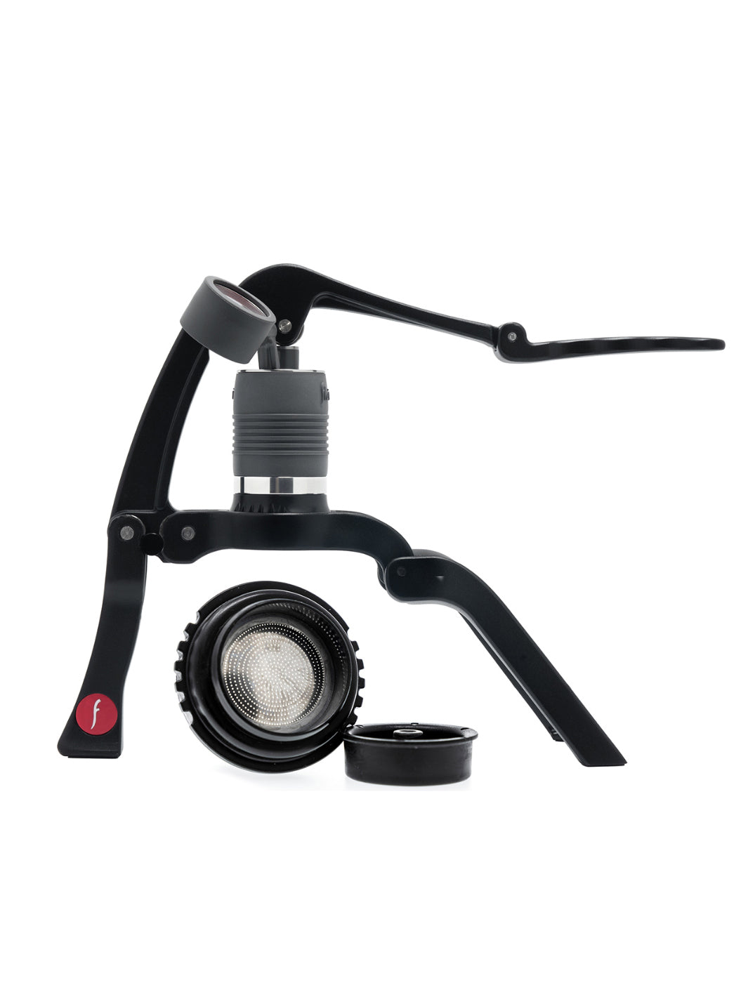 FLAIR 2GO Portable Lever Espresso Maker