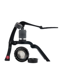 Photo of FLAIR 2GO Portable Lever Espresso Maker ( Grounds ) [ Flair Espresso ] [ Espresso Machines ]