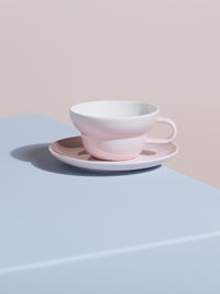 Photo of ACME Bibby Cup (250ml/8.45oz) ( ) [ Acme & Co. ] [ Tea Cups ]