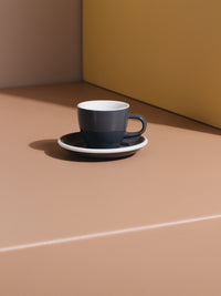 Photo of ACME Classic Mini [Demitasse] Cup (70ml/2.40oz) ( ) [ Acme & Co. ] [ Coffee Cups ]