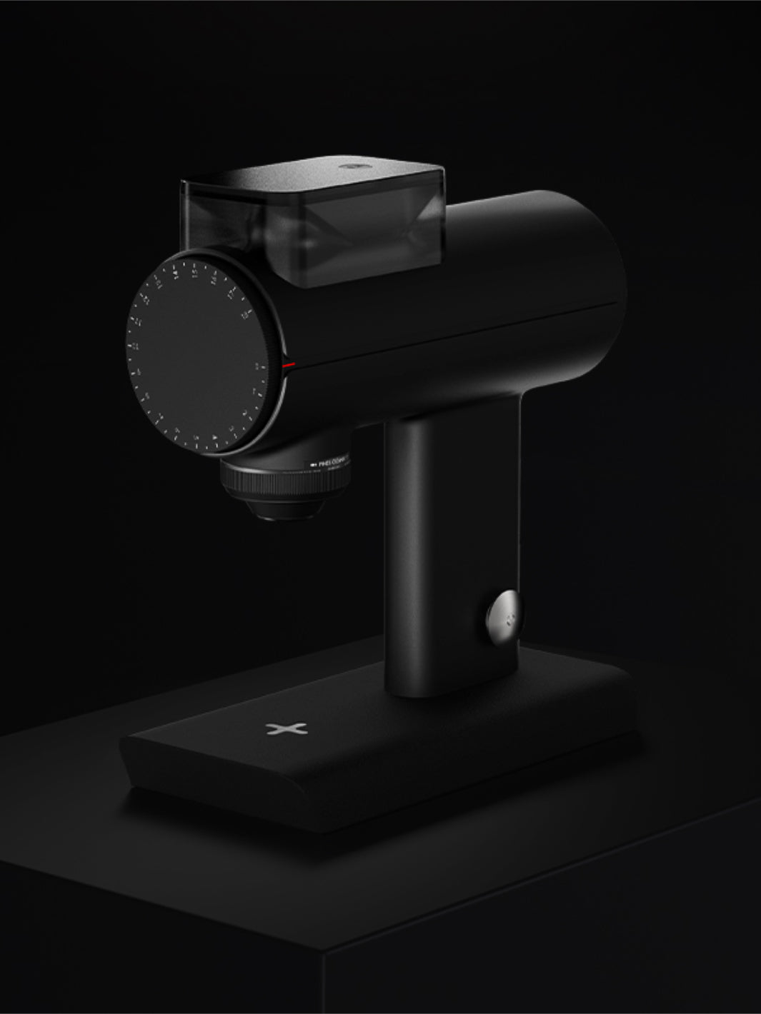 TIMEMORE Sculptor 078SSP Multi-Purpose Grinder (120V) (SSP Red Speed)