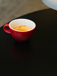 Photo of ACME Classic Medium [Cappucino] Cup (190ml/6.43oz) ( ) [ Acme & Co. ] [ Coffee Cups ]