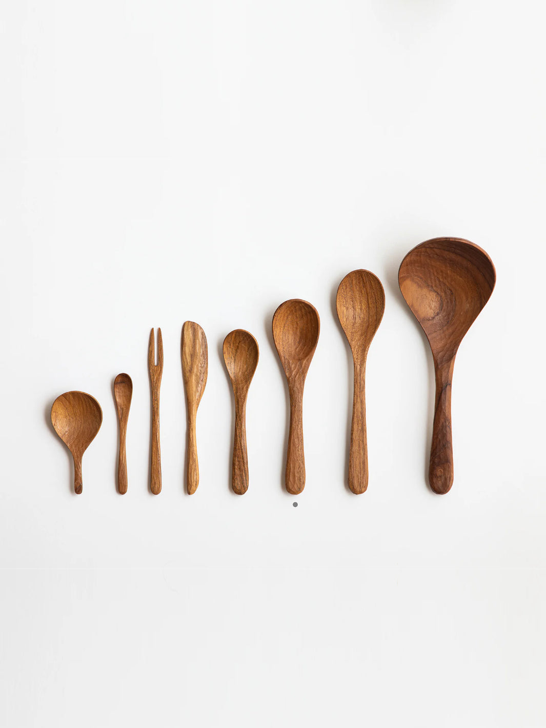 KINTO BAUM Spoon (160mm/6.3in)