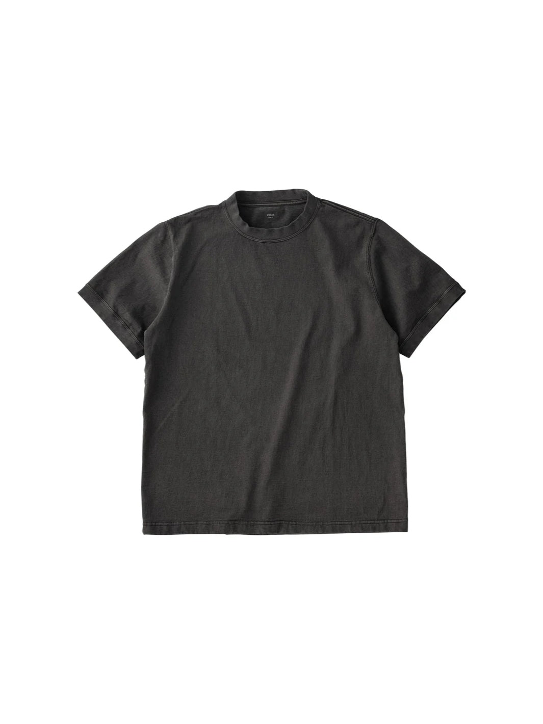KINTO FUTO Cut and Sew Short Sleeve PCO_3