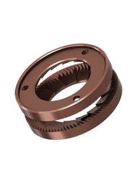 Photo of CEADO Leon 800 Red Speed Flat Burr Set (⌀83mm) ( ) [ ceado ] [ Parts ]