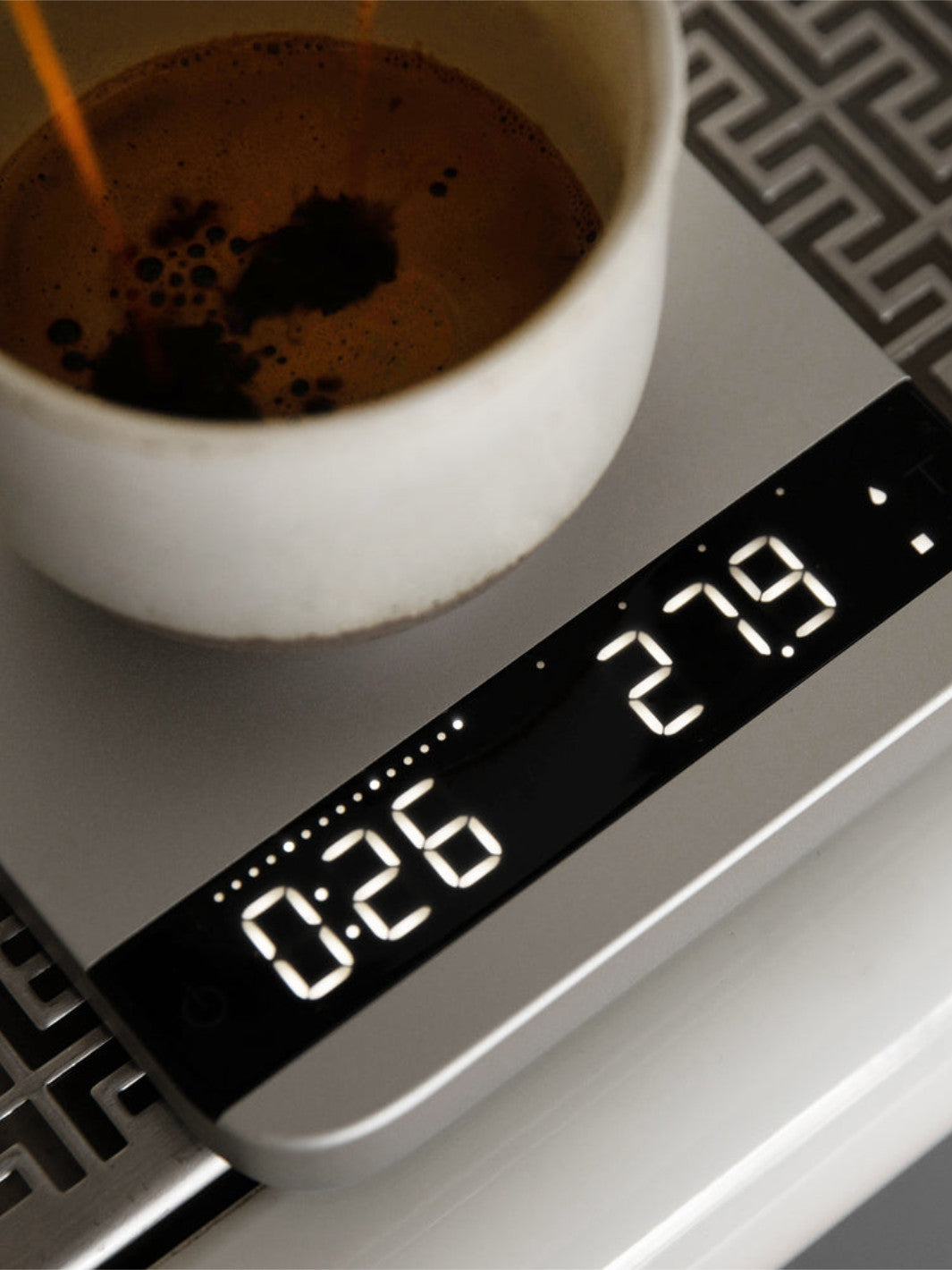 ACAIA Lunar Digital Scale