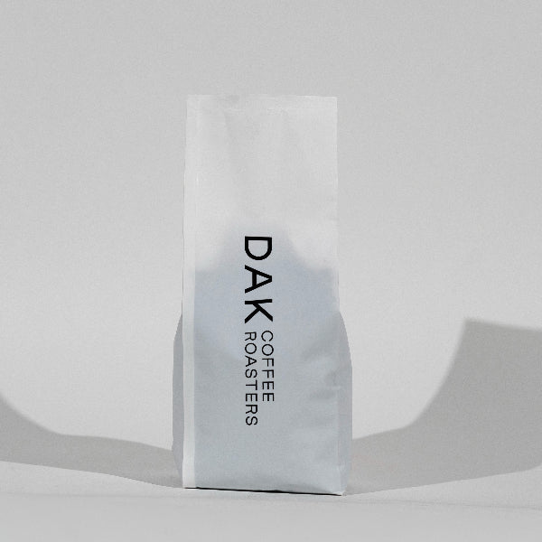 DAK - Nutty Nut Espresso (1kg)