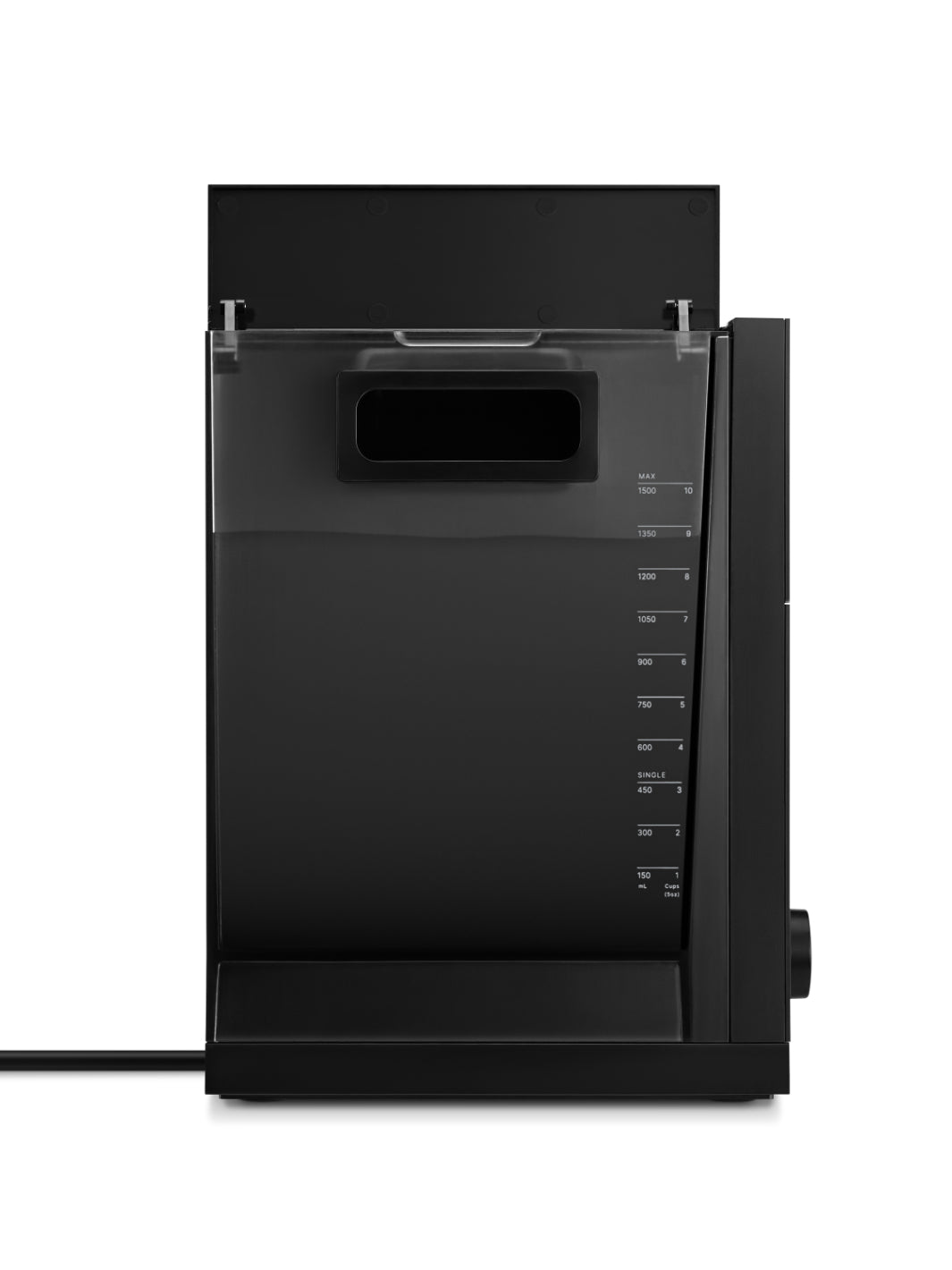 FELLOW Aiden Precision Coffee Maker (120V) (Matte Black) (Lightly Used)