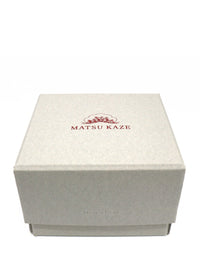 Photo of MATSU KAZE TEA Matcha Bowl Seto - Kannyu Sui ( ) [ Matsu Kaze Tea ] [ Tea Equipment ]