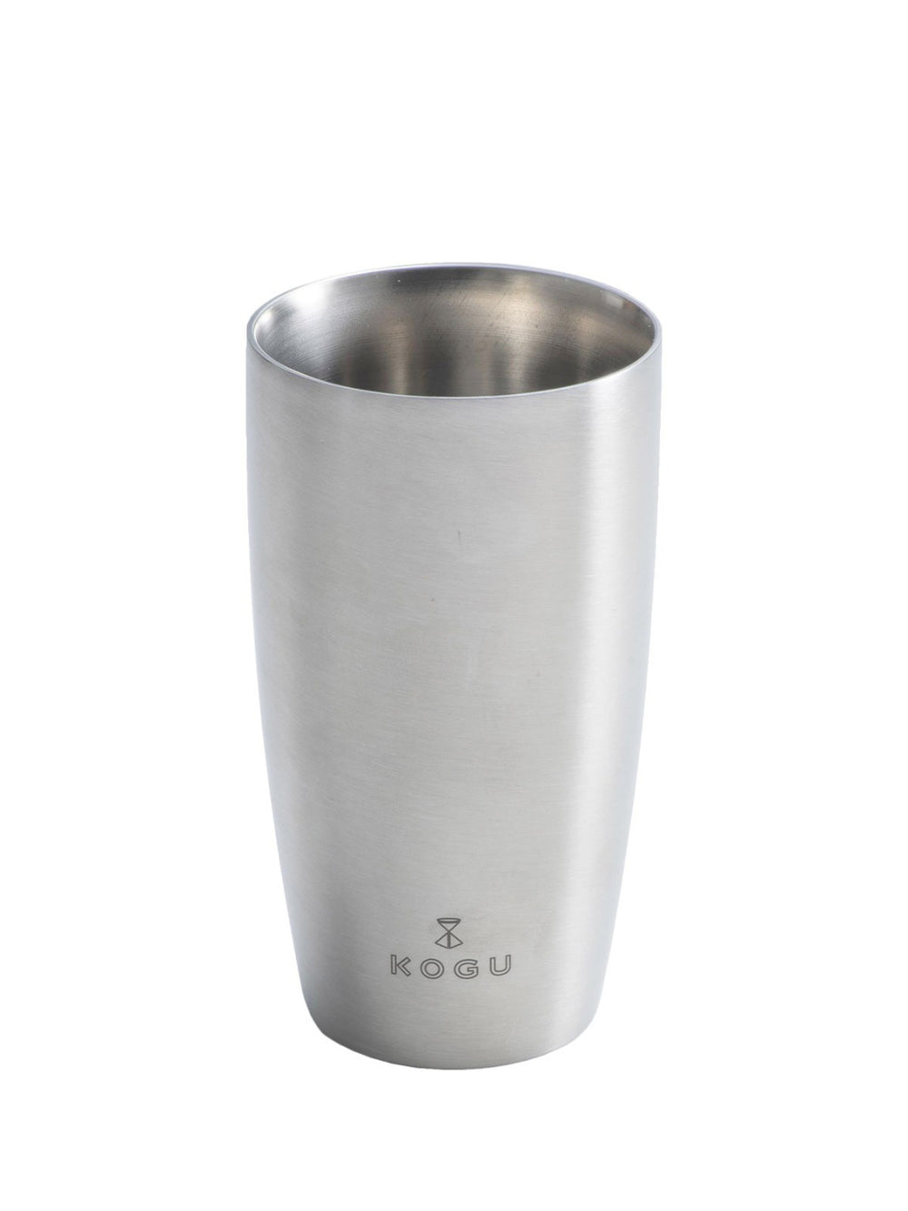 Photo of KOGU Double-Layer Tumbler (330ml/11.16oz) ( Default Title ) [ KOGU ] [ Coffee Cups ]
