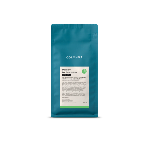 Photo of Colonna - Dur Feres ( Default Title ) [ Colonna ] [ Coffee ]