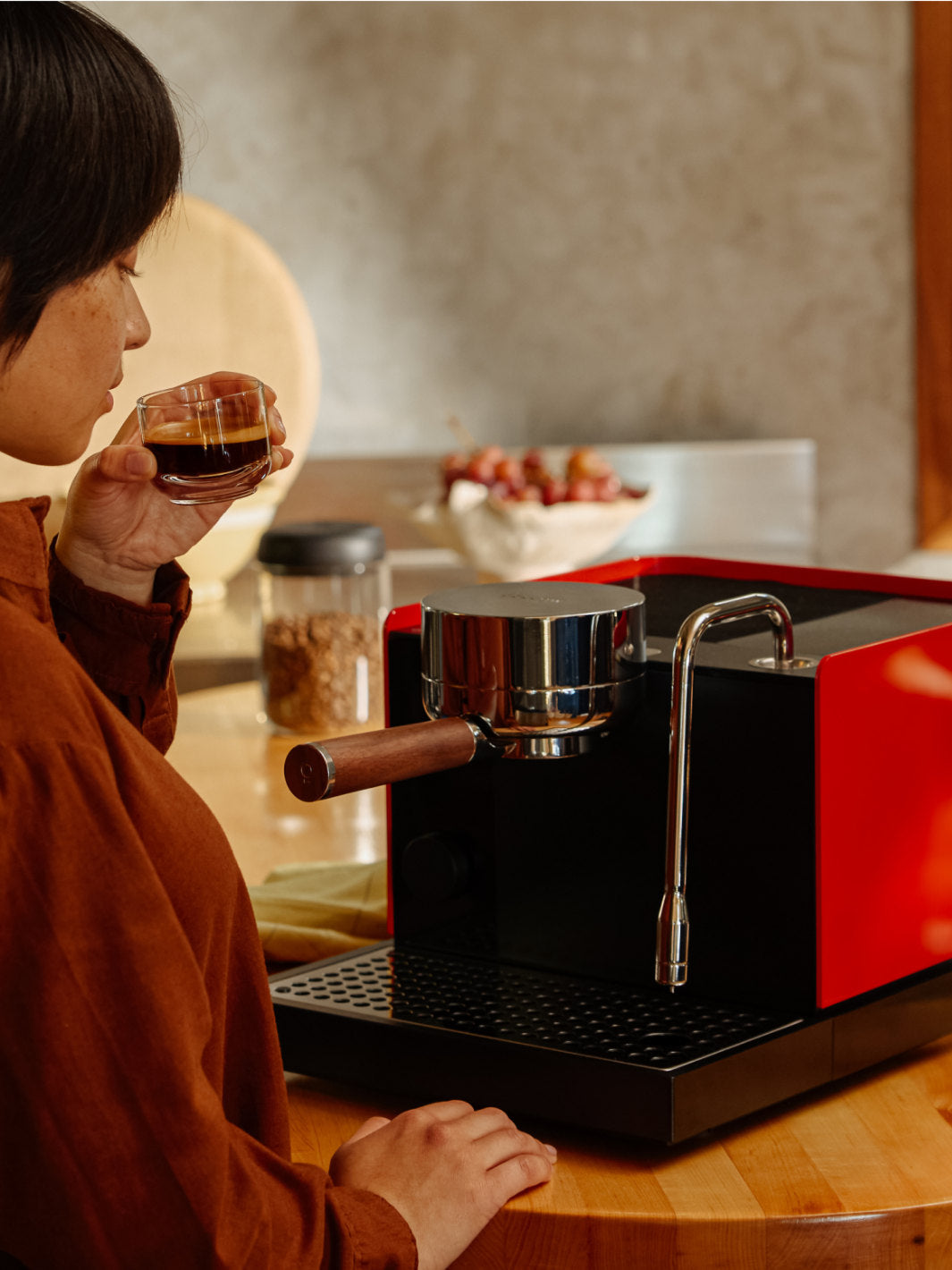 FELLOW Espresso Series 1 (120V)