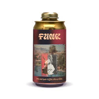 Photo of FUNK - Get Lucky ( Default Title ) [ FUNK Coffee ] [ Coffee ]