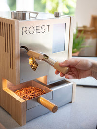 Photo of ROEST L100 Plus Coffee Roaster (120V) (w/ Pelican Case) ( ) [ ROEST ] [ Coffee Roasters ]