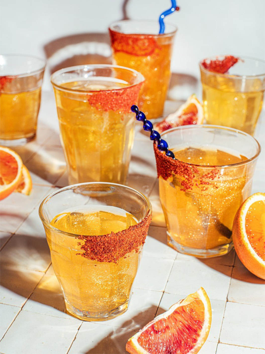 DURALEX Le Picardie® Glass Tumbler (250ml/8.5oz) (4-Pack)