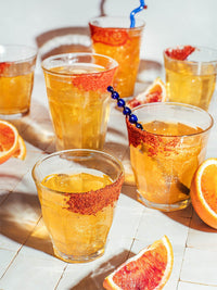 Photo of DURALEX Le Picardie® Glass Tumbler (250ml/8.5oz) (4-Pack) ( ) [ Duralex ] [ Glasses ]
