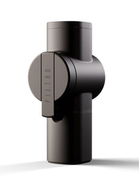 Photo of PIETRO ProBrew Grinder (Deep Black) (Lightly Used) ( Default Title ) [ Yard Sale ] [ Yard Sale ]