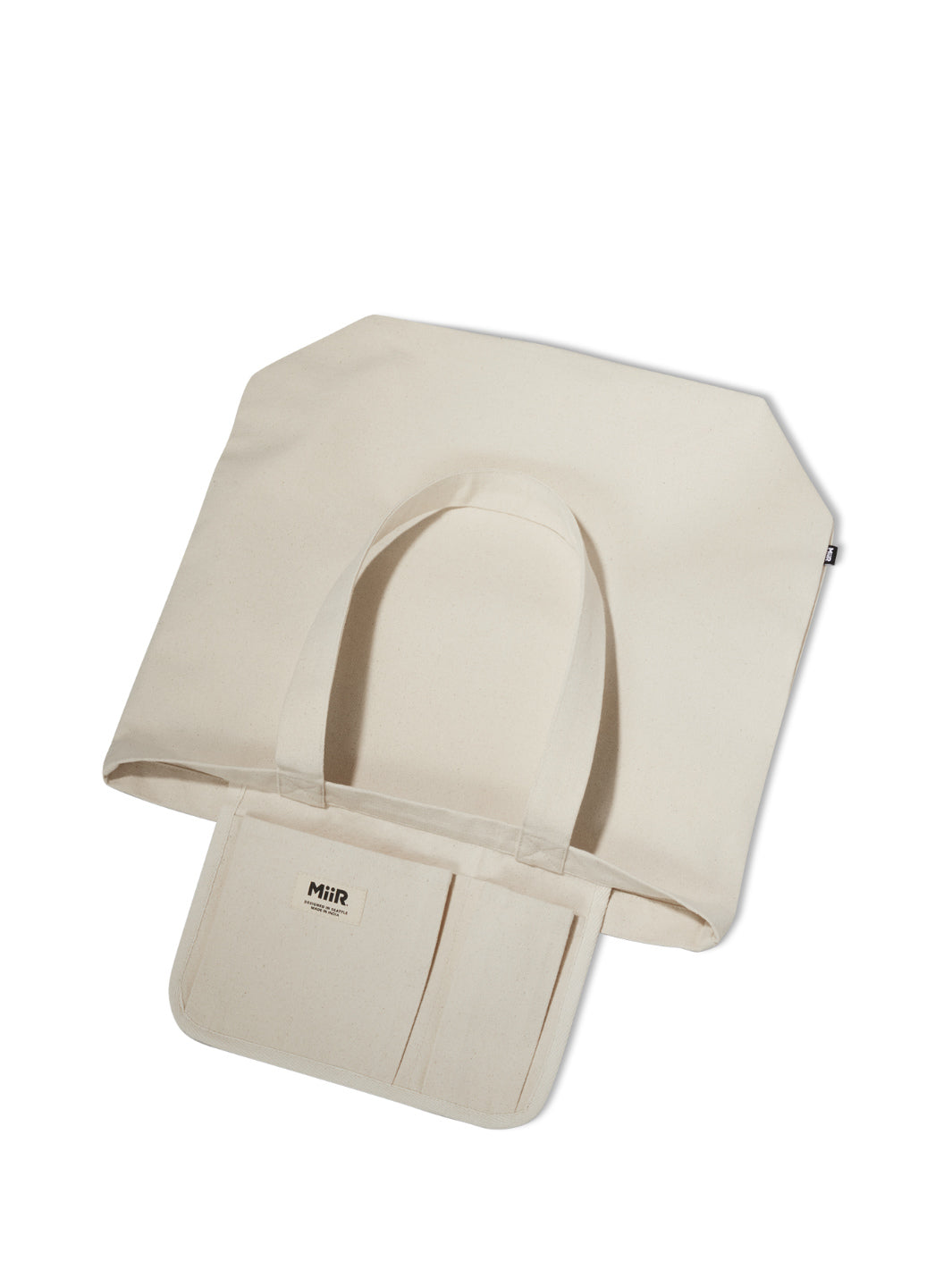 MiiR Everyday Canvas Tote