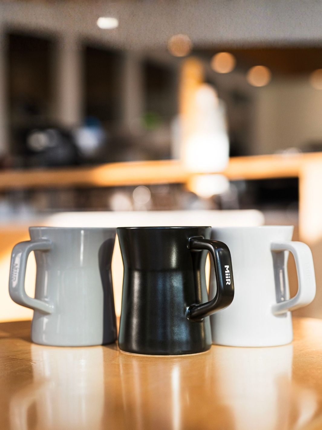 MiiR New Diner Mug (325ml/11oz)