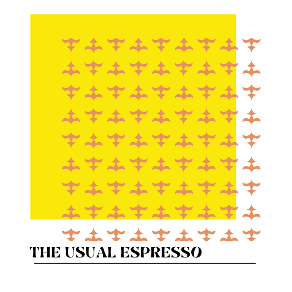 Photo of Epoch Chemistry - Epoch 6: The Usual Espresso ( Default Title ) [ Epoch Chemistry ] [ Coffee ]
