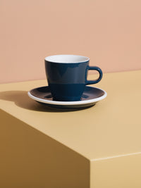 Photo of ACME Classic Tulip Cup (170ml/5.75oz) ( ) [ Acme & Co. ] [ Coffee Cups ]