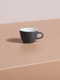 Photo of ACME Classic Small [Flat White] Cup (150ml/5.10oz) ( ) [ Acme & Co. ] [ Coffee Cups ]
