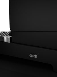 Photo of WENDOUGEE Lita Espresso Machine (120V) (w/ Hot Water Output) ( ) [ Wendougee ] [ Espresso Machines ]