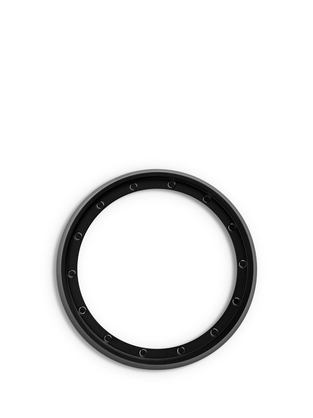 Photo of FELLOW Espresso 58mm Magnetic Dosing Funnel ( ) [ Fellow ] [ Espresso Accessories ]