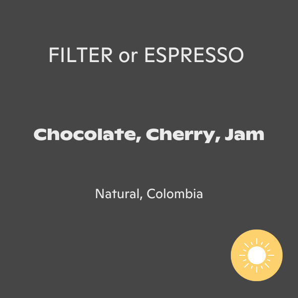 Photo of Pista - Frank Torres ( ) [ PISTA ] [ Coffee ]