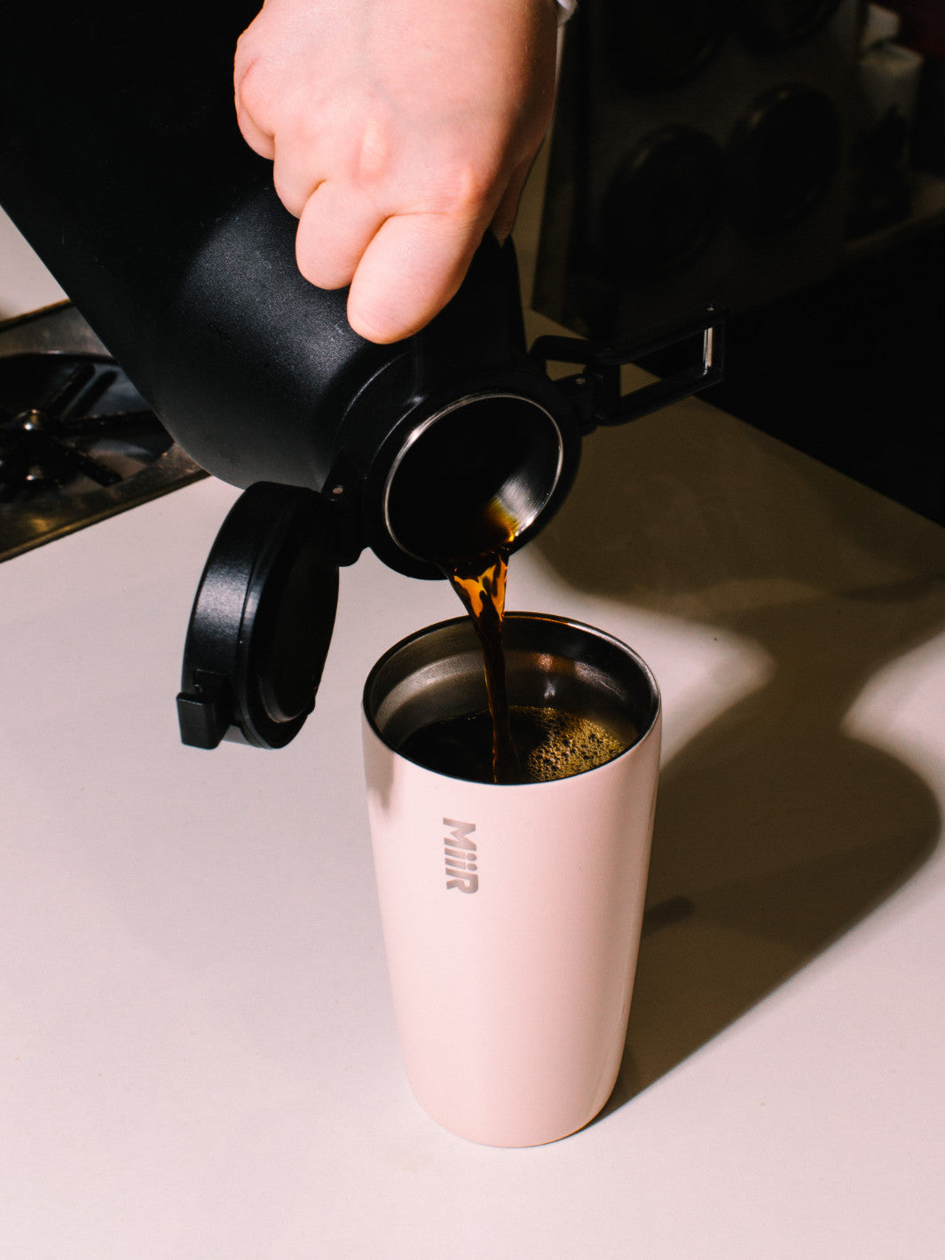 MiiR Growler (1890ml/64oz)