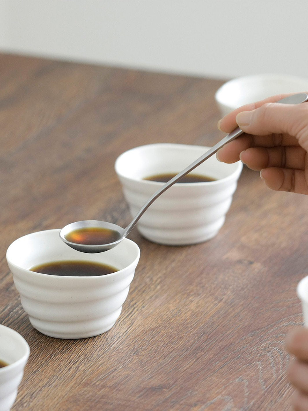 KOGU Long Cupping Spoon