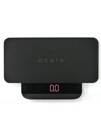 Photo of ACAIA Lunar Portafilter Weighing Plate (Lightly Used) ( ) [ Yard Sale ] [ Yard Sale ]