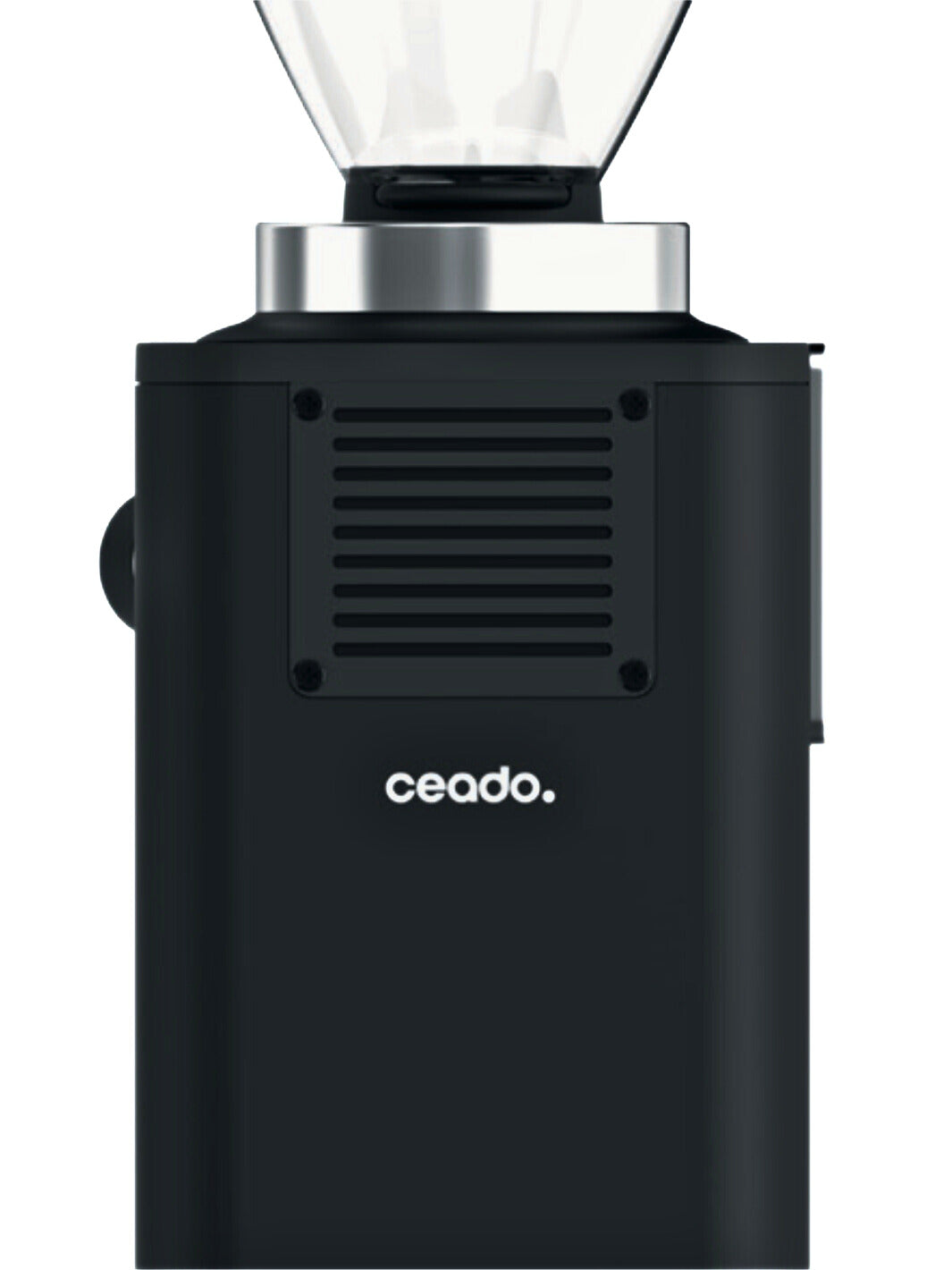 CEADO Rev Zero Espresso Grinder (120V) (⌀83mm) (w/ WAM Module) (Used)