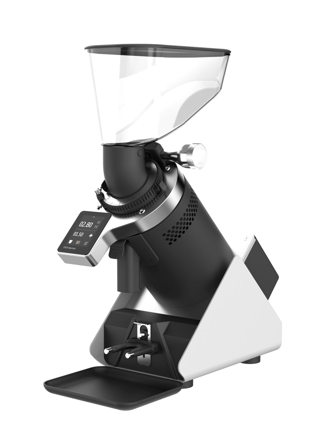 CEADO E37Z-Barista On-Demand Grinder (120V) (⌀83mm)