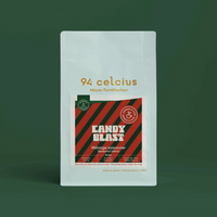 Photo of 94 Celcius - Candy Blast ( Default Title ) [ 94 Celcius ] [ Coffee ]