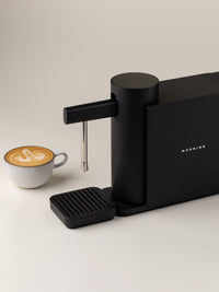 Photo of MORNING The Morning Dream (120V) (Black) (Lightly Used) ( ) [ Yard Sale ] [ Yard Sale ]