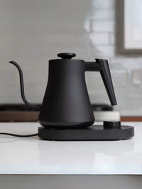 Photo of FLAIR Cafe Kettle (120v) (Minor Aesthetic Defect) ( ) [ Yard Sale ] [ Yard Sale ]