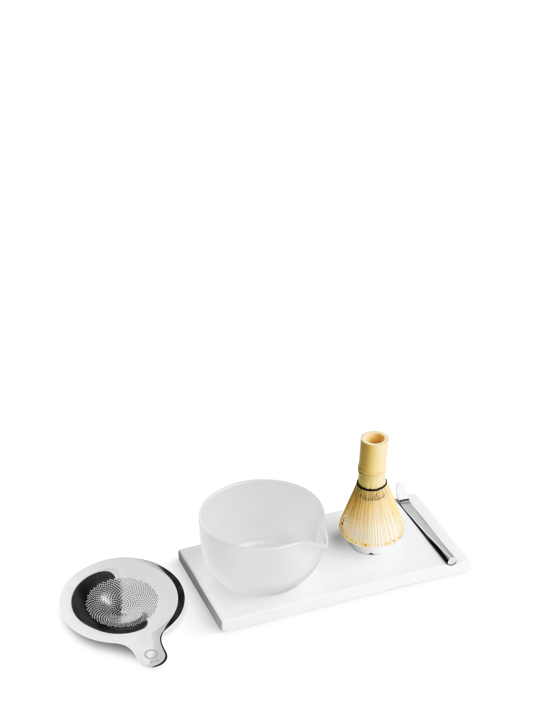 FELLOW Matcha Set