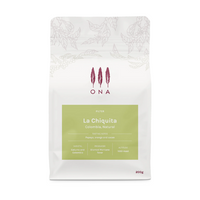 Photo of ONA Coffee - La Chiquita ( Default Title ) [ ONA Coffee ] [ Coffee ]