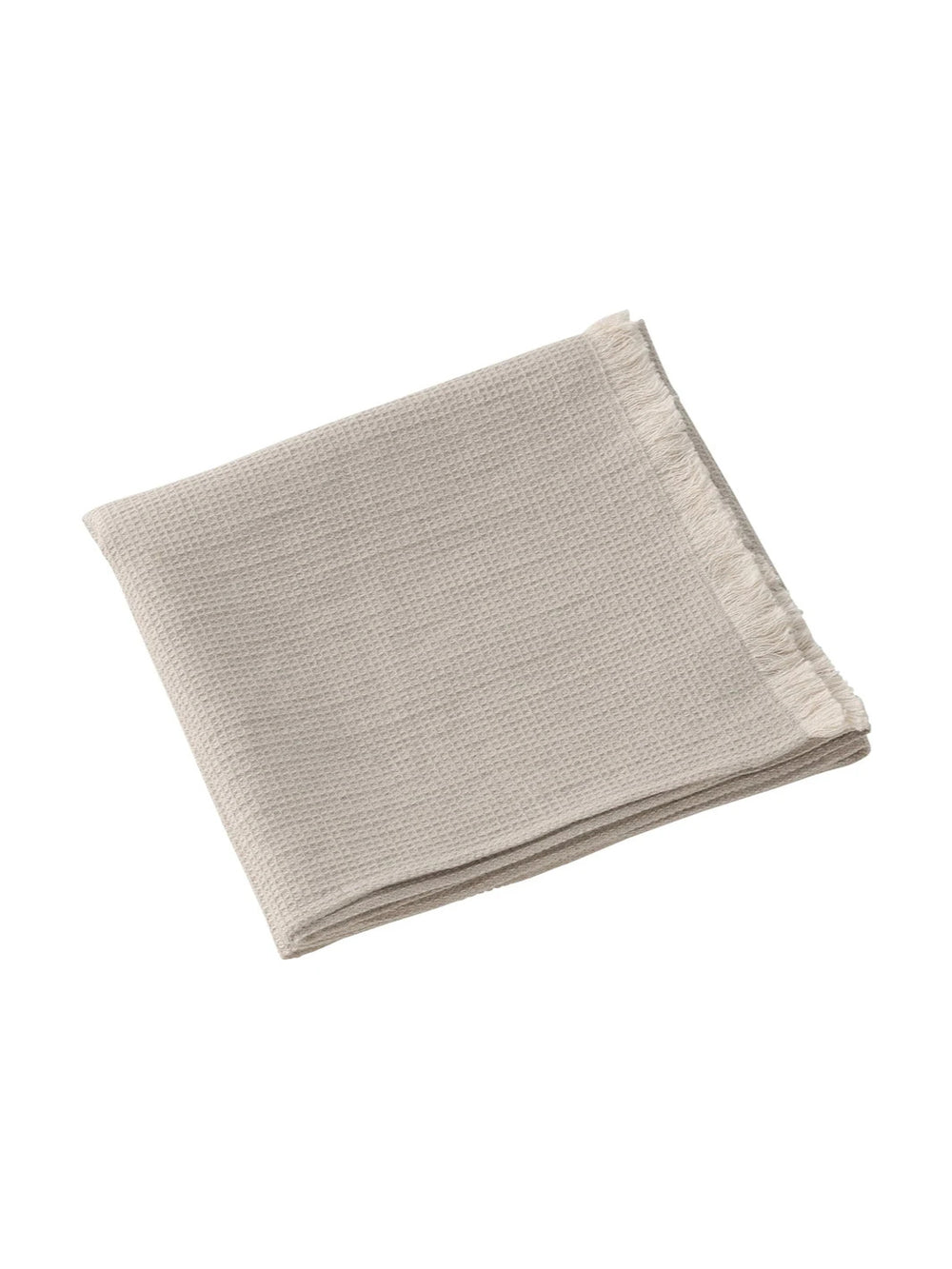 KINTO FUTO Waffle Cloth WCL (1180x540mm/47.2x21.6in)