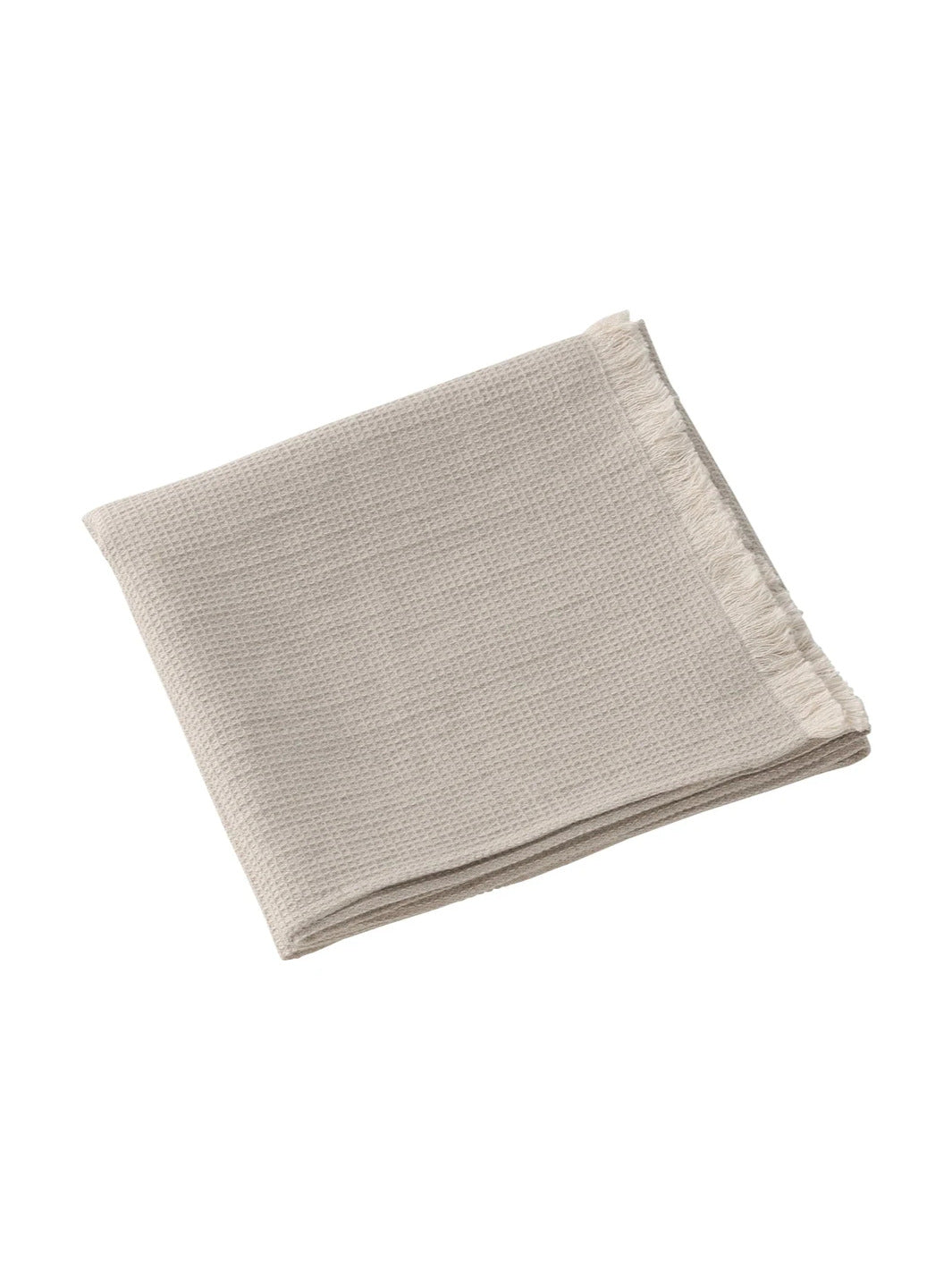KINTO FUTO Waffle Cloth WCL (1180x540mm/47.2x21.6in)