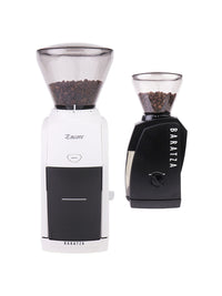 Photo of BARATZA Encore Coffee Grinder (120V) (White) (Damaged Box) ( ) [ Yard Sale ] [ Yard Sale ]