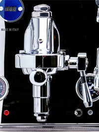 Photo of LUCCA M58 Dual Boiler Espresso Machine (Stainless Steel) (Minor Aesthetic Defect) ( ) [ Yard Sale ] [ Yard Sale ]