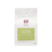 Photo of ONA Coffee - Coffee Finca Himalaya Supersonic M27 ( ) [ ONA Coffee ] [ Coffee ]