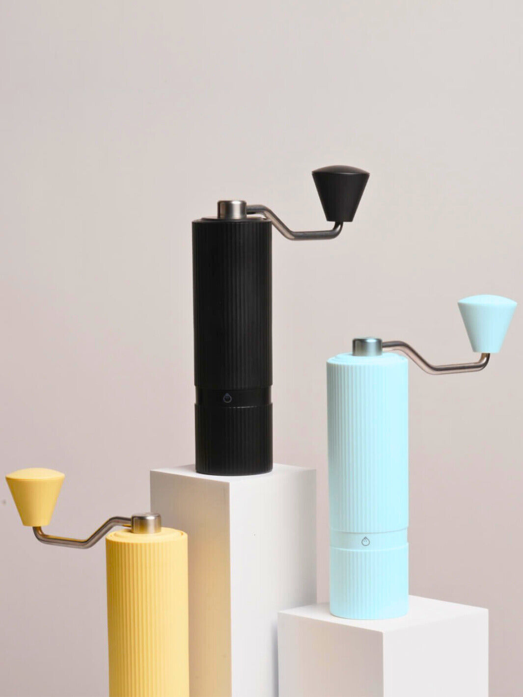 NUTTII Goosey Hand Coffee Grinder