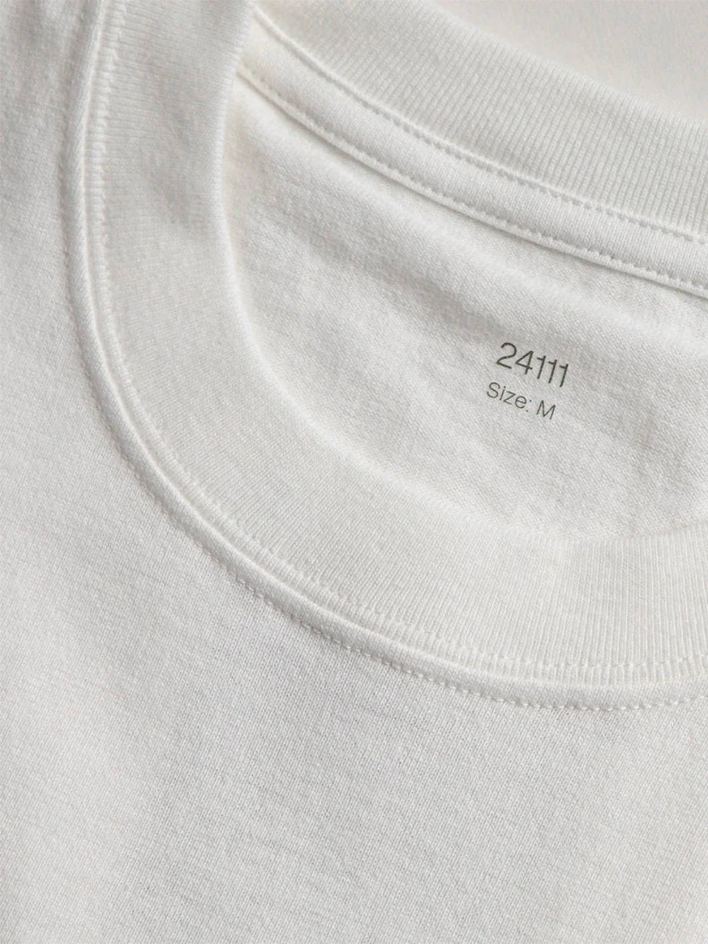 Photo of KINTO FUTO Cut and Sew Long Sleeve TCO_M ( ) [ KINTO ] [ Apparel ]