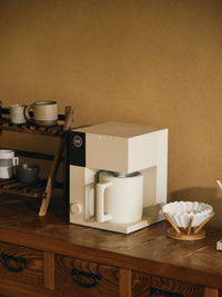 Photo of FELLOW Aiden Precision Coffee Maker (120V) ( ) [ Fellow ] [ Electric Coffee Brewers ]